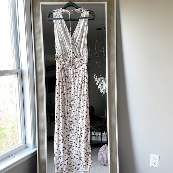 Free People Daria Maxi Dress - Picture 8 of 9